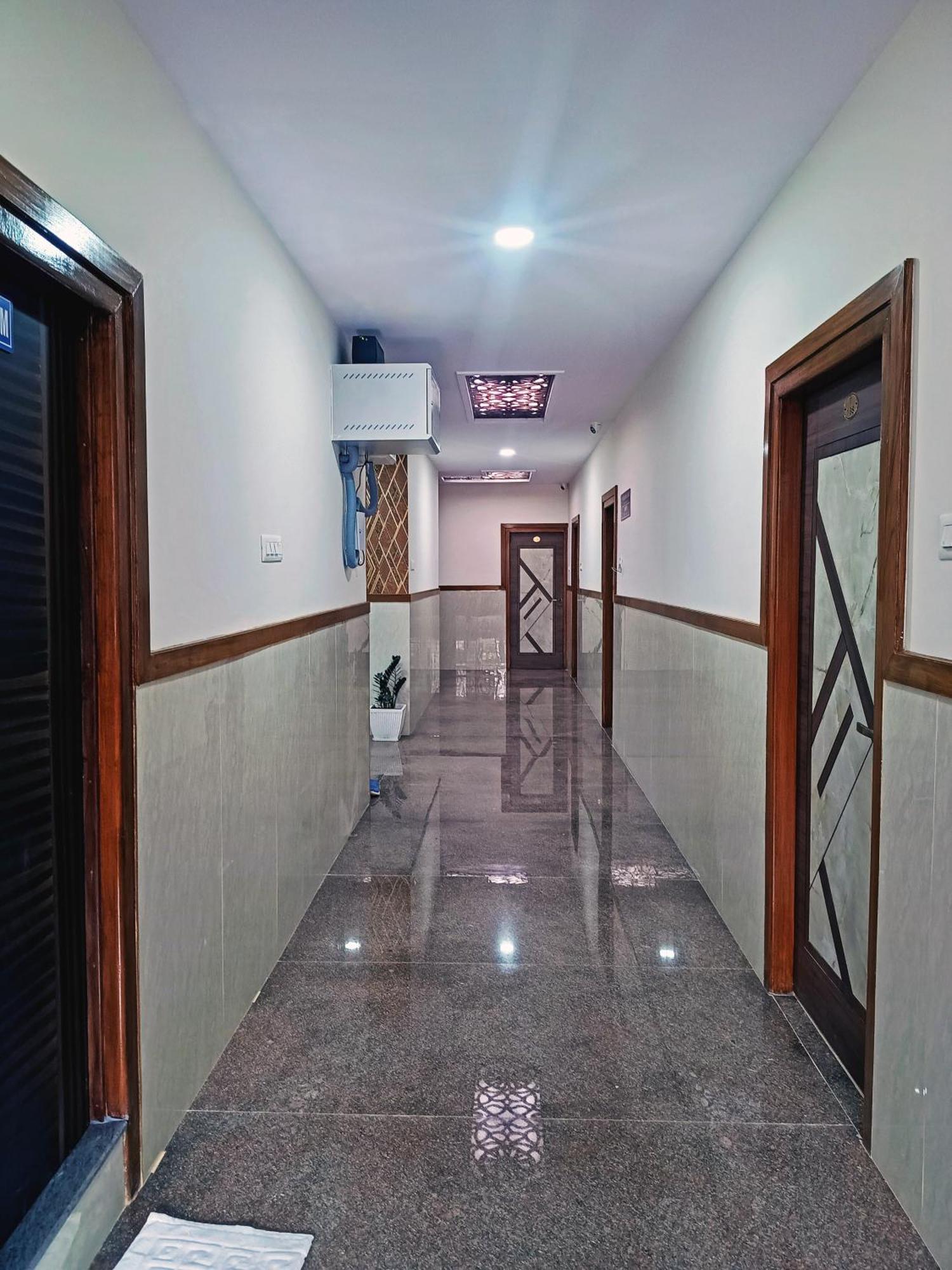 Hotel Achhu Palace Bangalore Esterno foto
